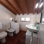 Apartamento Sui Tetti Di