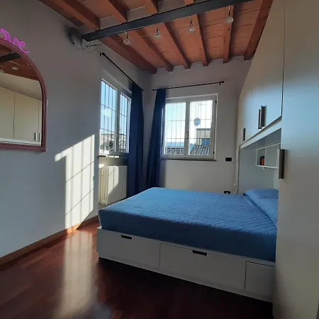Apartament Sui Tetti Di *