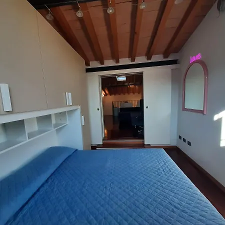 Sui Tetti Di Parma