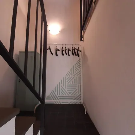 Apartment Sui Tetti Di