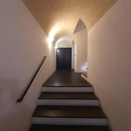 Sui Tetti Di Lejlighed *