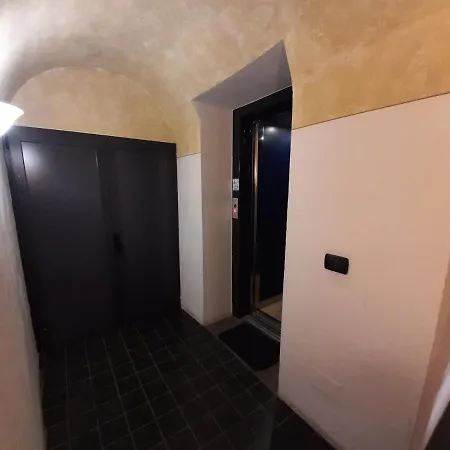 Apartment Sui Tetti Di *