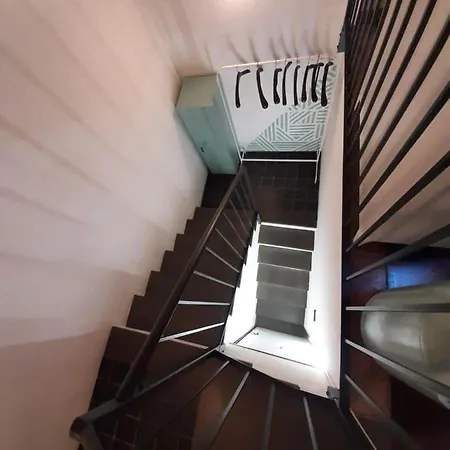 Sui Tetti Di * Parma