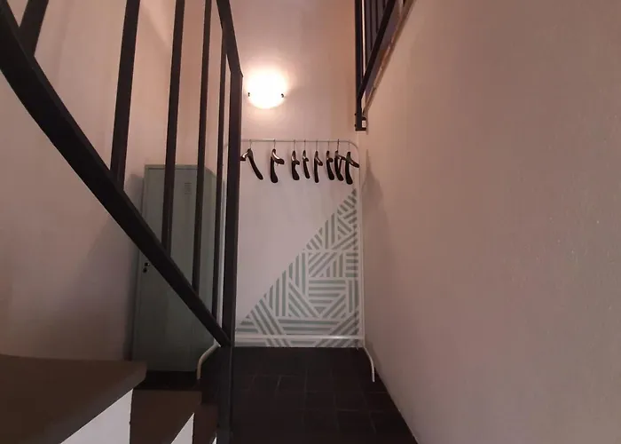 Apartament Sui Tetti Di