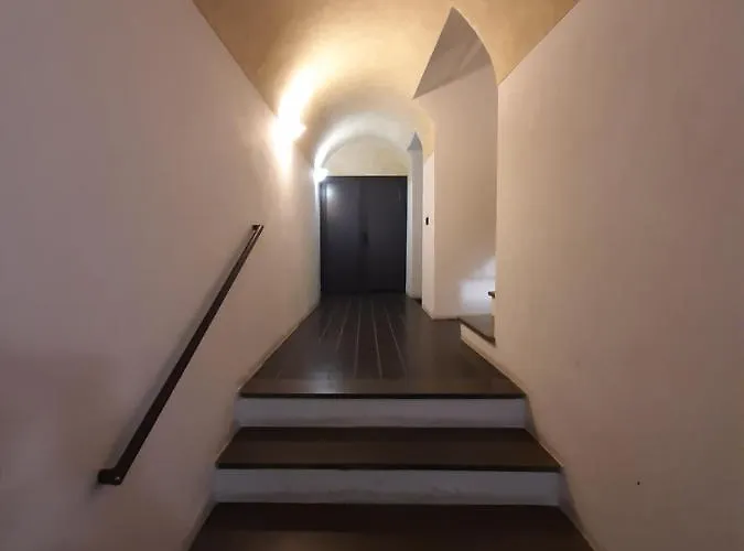 Sui Tetti Di Apartament *