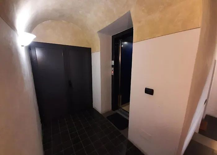 Apartament Sui Tetti Di *