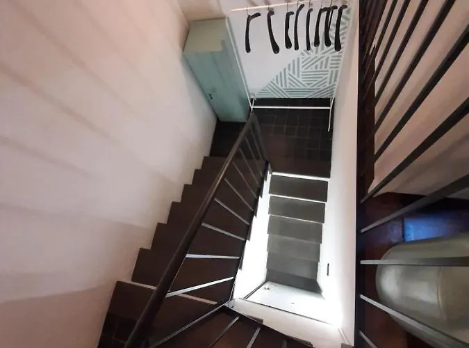 Sui Tetti Di * פארמה