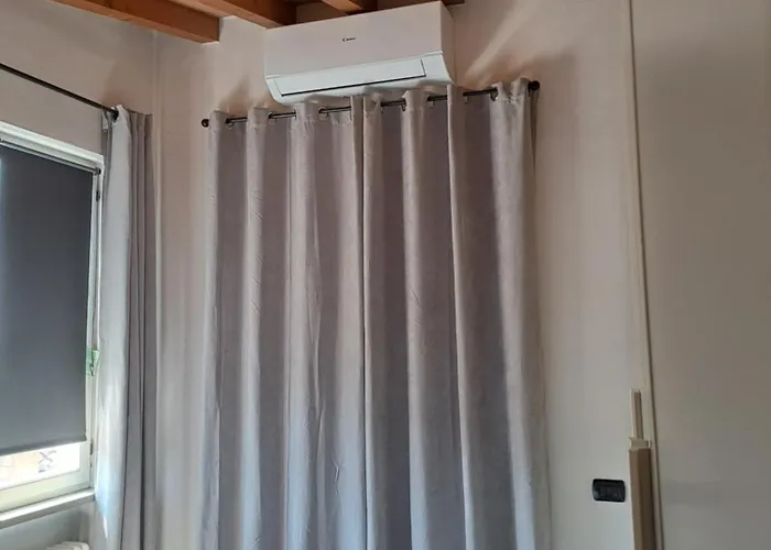 Sui Tetti Di * פארמה